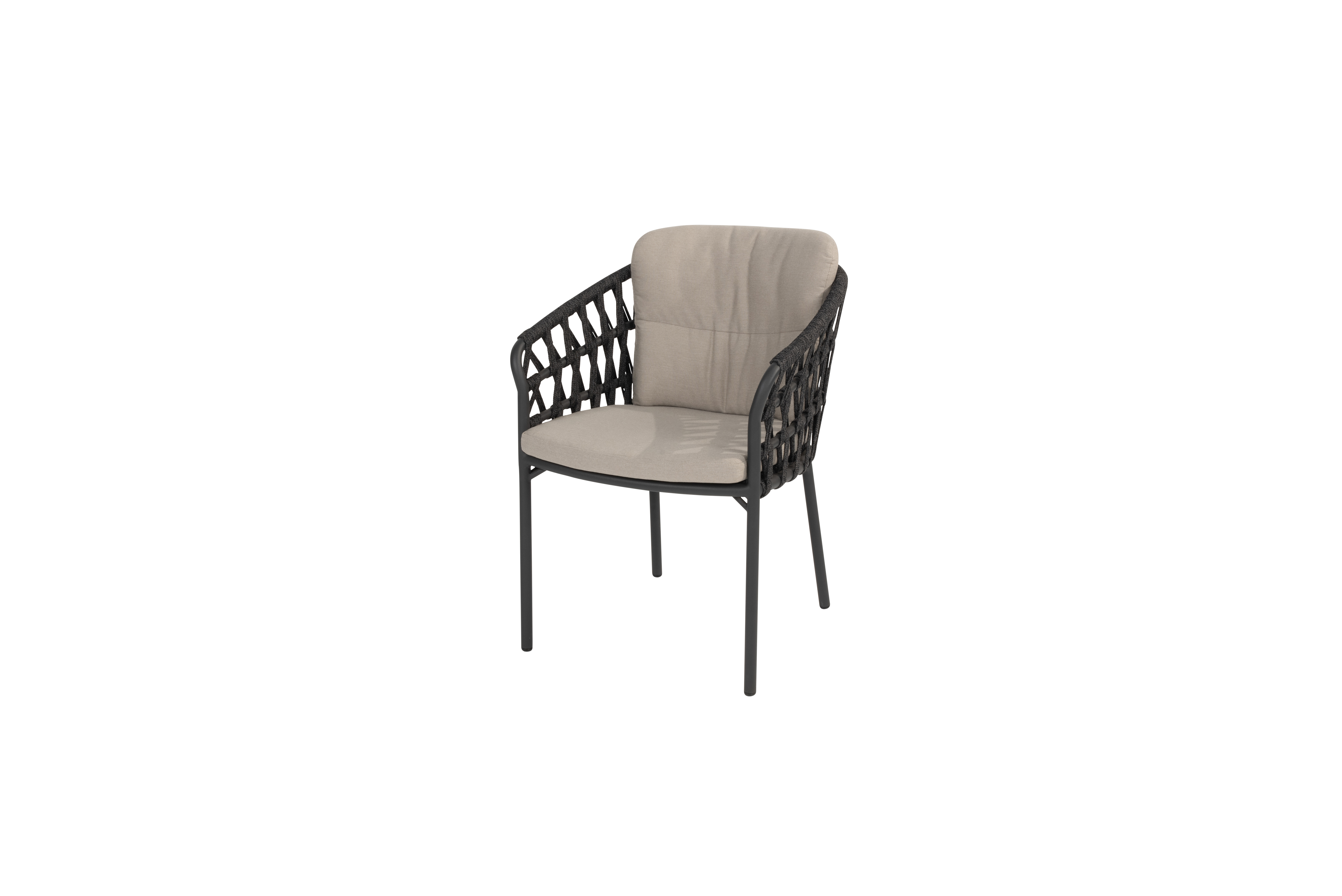  Taste Albareto Chair - Antracite